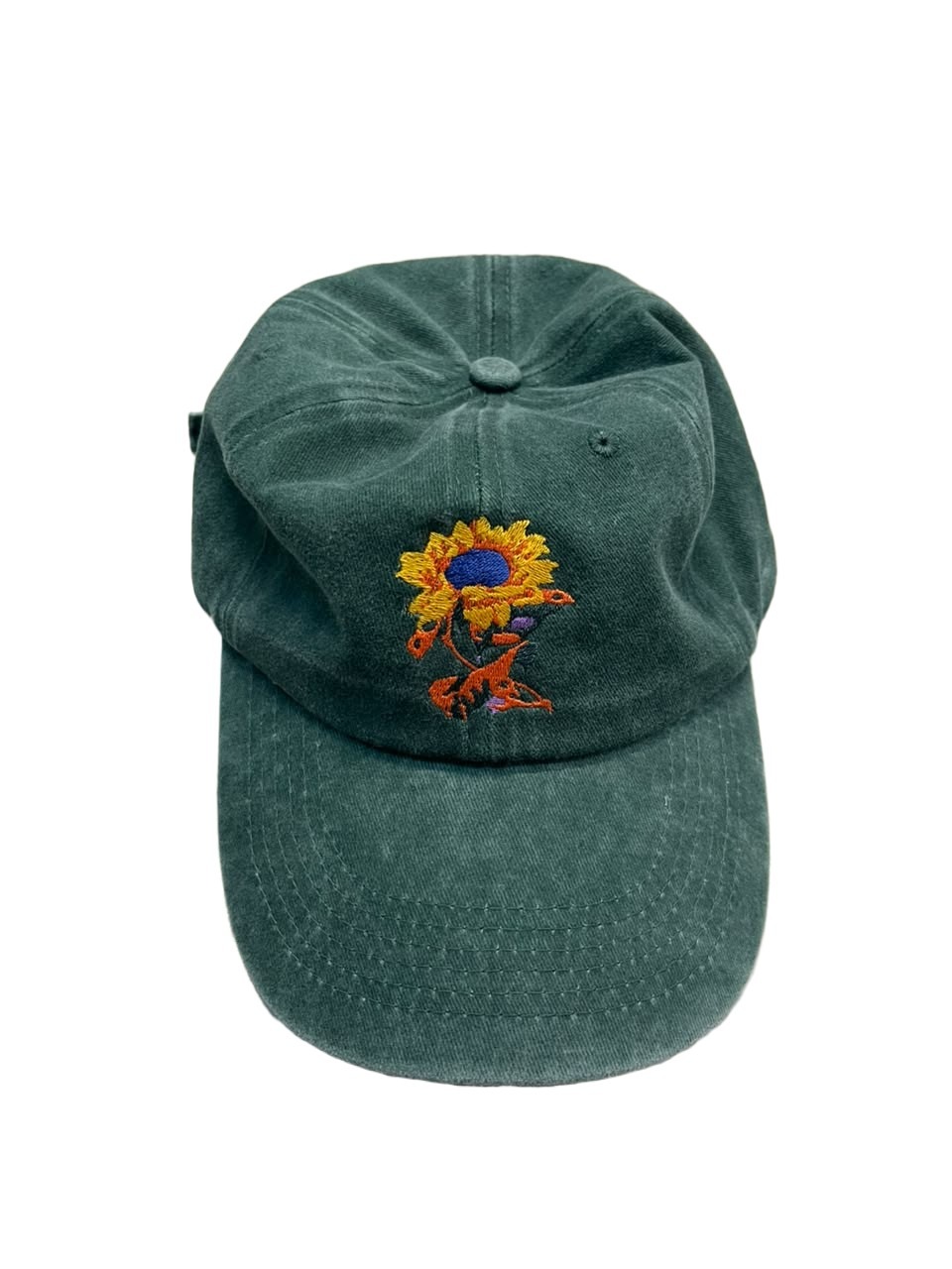 girasol cap