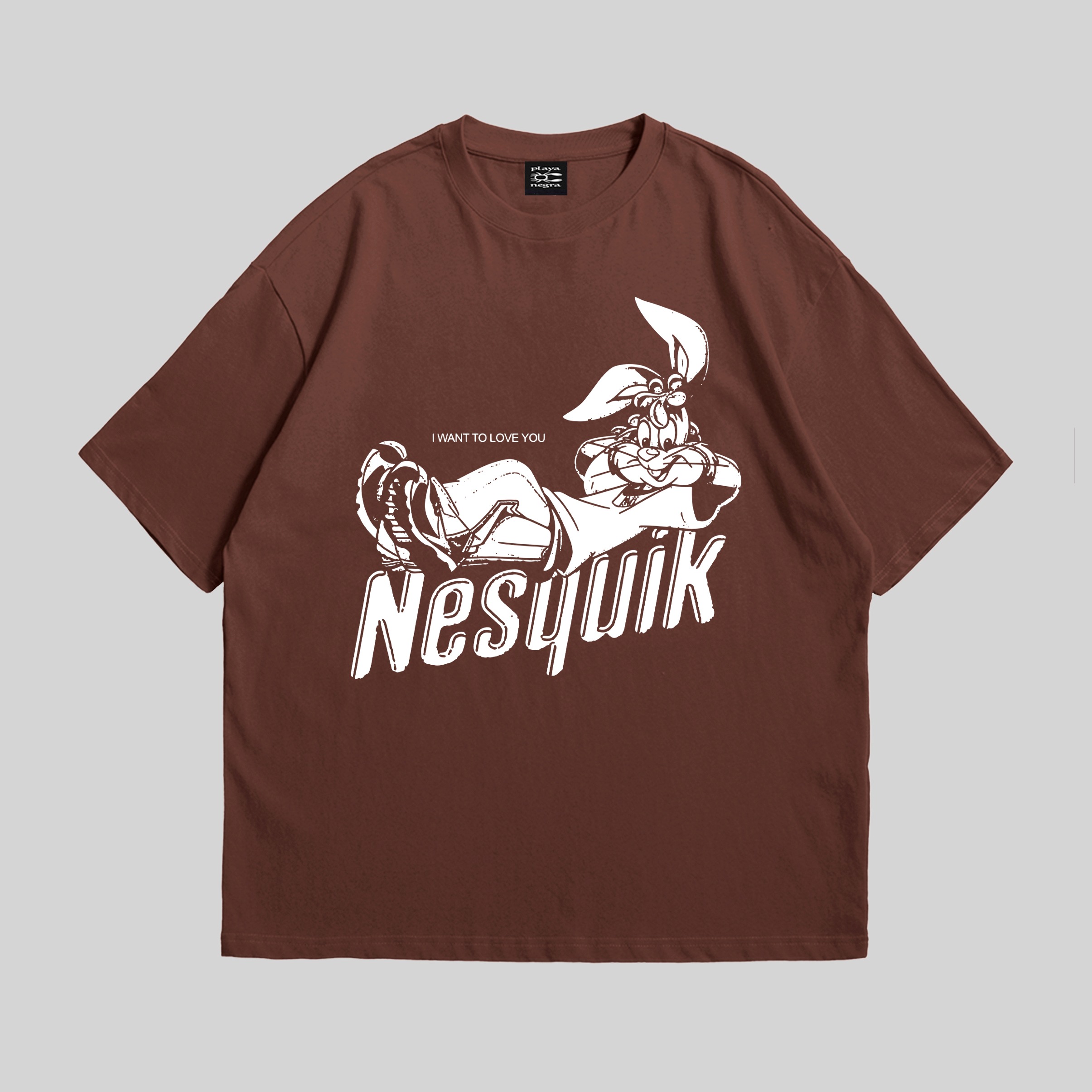 nextweek chocolate
